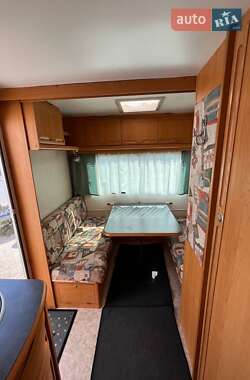 Прицеп дача Adria Adria 2002 в 