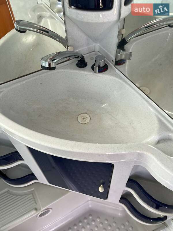 Прицеп дача Adria Adria 2002 в Житомире фото 28 Прицеп дача Adria Adria 2002 в Житомире