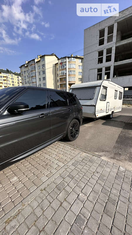 AUTO.RIA Adria Caravan 4000