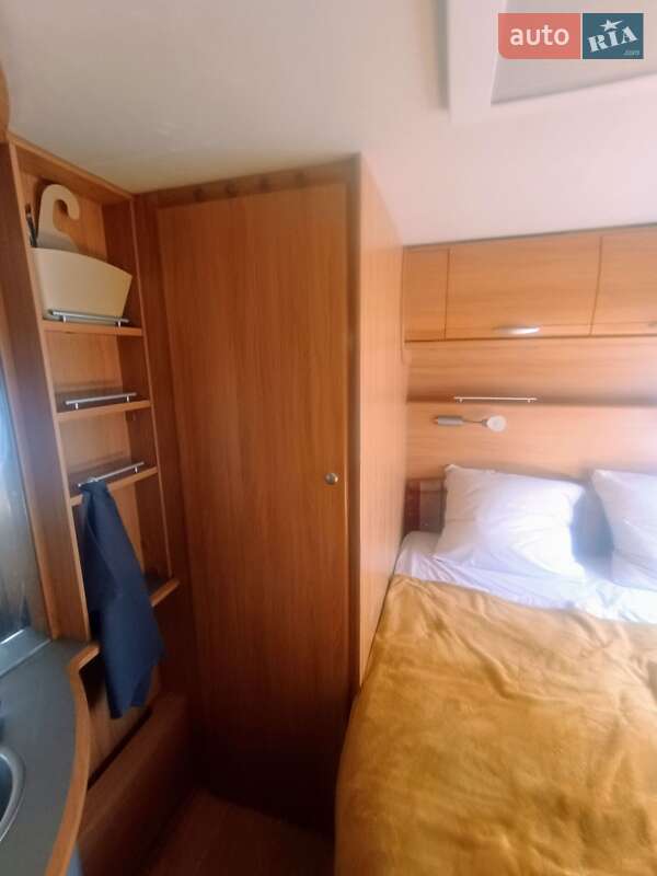 Прицеп дача Adria Classica 513 UP 2007 в Николаеве фото 17 Прицеп дача Adria Classica 513 UP 2007 в Николаеве