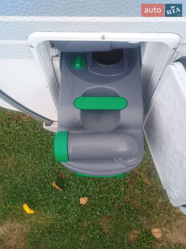 Прицеп дача Adria Classica 513 UP 2007 в Николаеве фото 38 Прицеп дача Adria Classica 513 UP 2007 в Николаеве