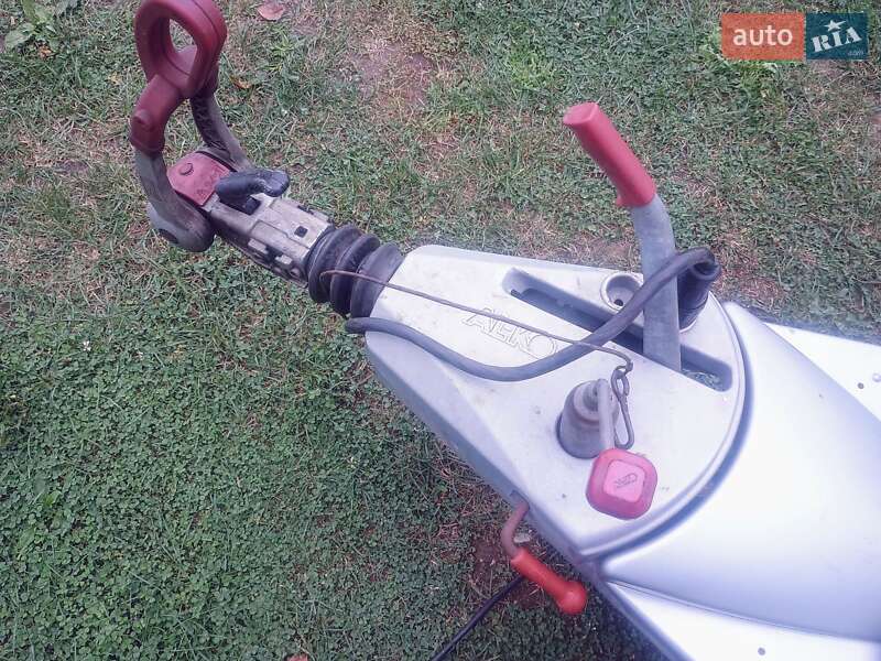 Прицеп дача Adria Classica 513 UP 2007 в Николаеве фото 41 Прицеп дача Adria Classica 513 UP 2007 в Николаеве