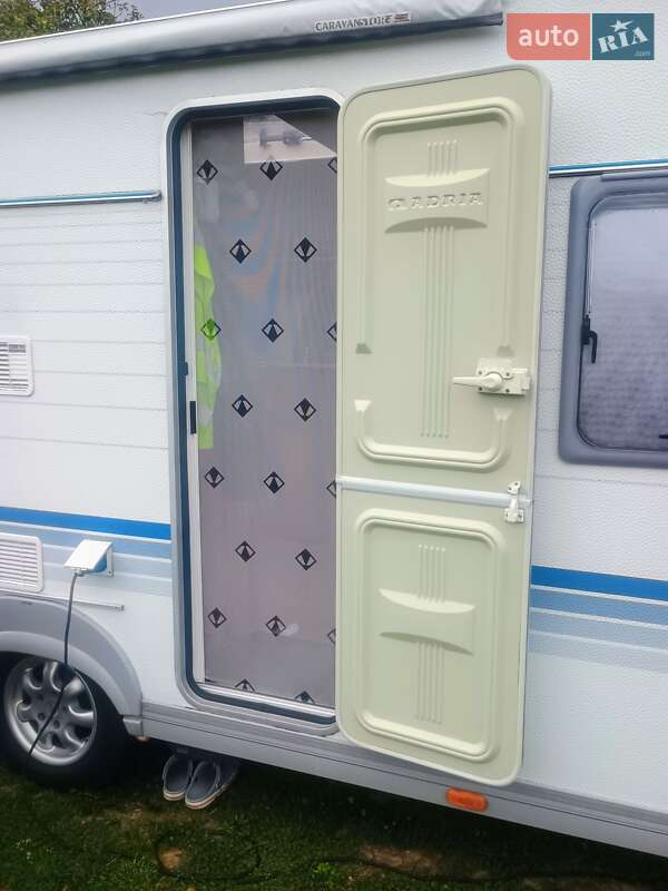 Прицеп дача Adria Classica 513 UP 2007 в Николаеве фото 46 Прицеп дача Adria Classica 513 UP 2007 в Николаеве