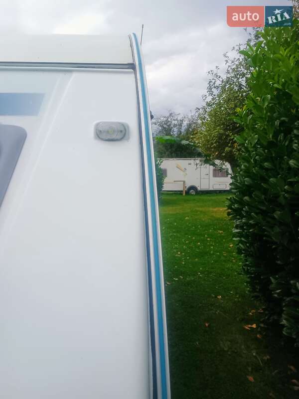 Прицеп дача Adria Classica 513 UP 2007 в Николаеве фото 51 Прицеп дача Adria Classica 513 UP 2007 в Николаеве