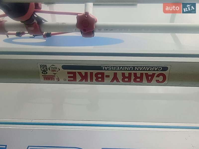 Прицеп дача Adria Classica 513 UP 2007 в Николаеве фото 56 Прицеп дача Adria Classica 513 UP 2007 в Николаеве