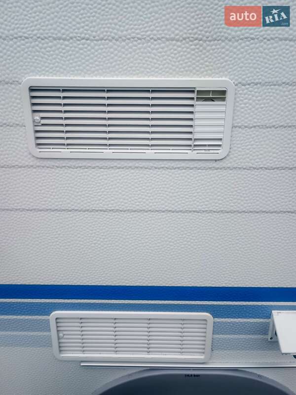 Прицеп дача Adria Classica 513 UP 2007 в Николаеве фото 55 Прицеп дача Adria Classica 513 UP 2007 в Николаеве