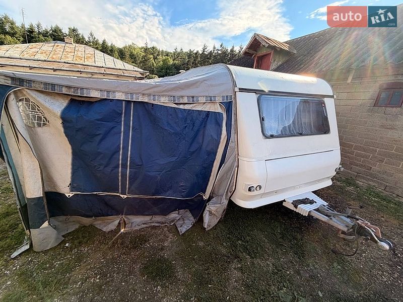 Дом на колесах Adria Forma 1990 в Тернополе