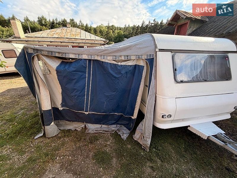 Дом на колесах Adria Forma 1990 в Тернополе
