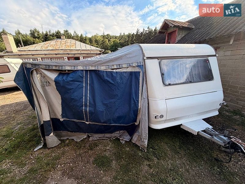 Дом на колесах Adria Forma 1990 в Тернополе