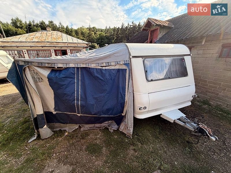 Дом на колесах Adria Forma 1990 в Тернополе