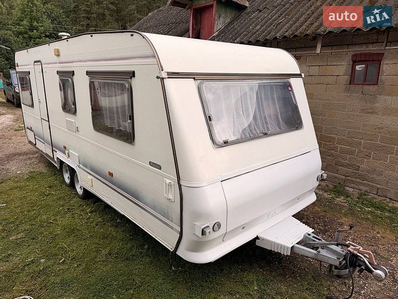 Дом на колесах Adria Forma 1990 в Тернополе