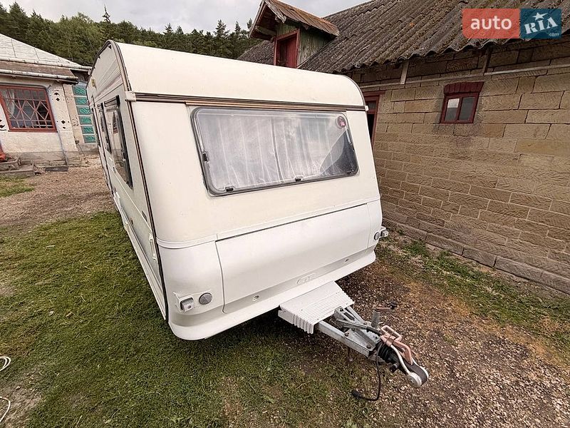 Дом на колесах Adria Forma 1990 в Тернополе