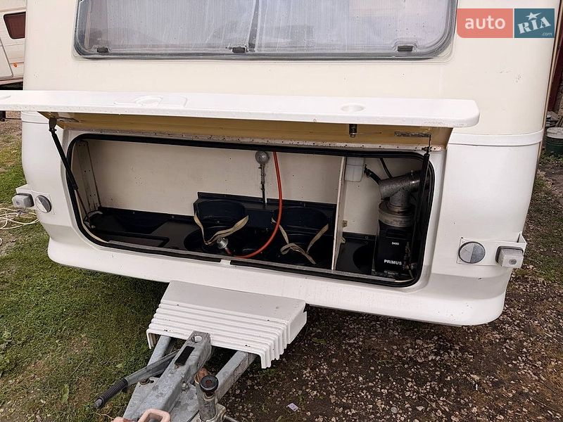 Дом на колесах Adria Forma 1990 в Тернополе