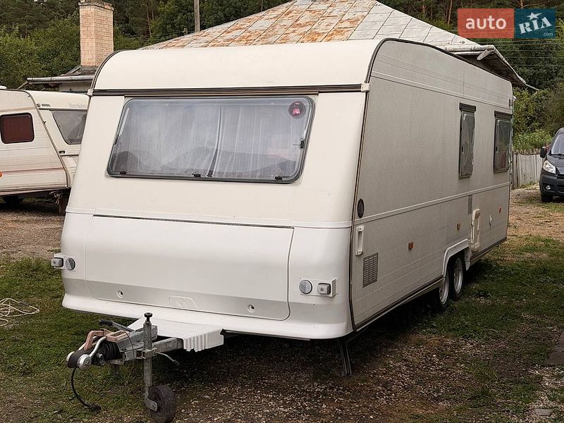 Дом на колесах Adria Forma 1990 в Тернополе