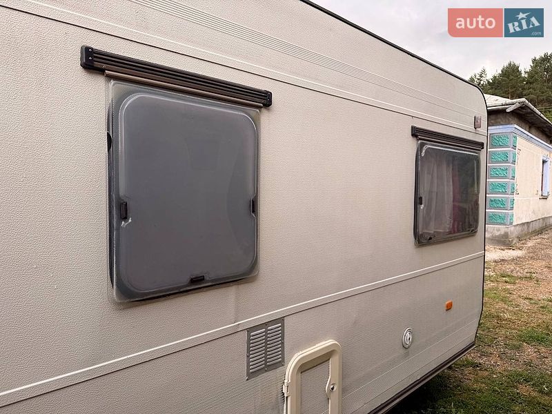 Дом на колесах Adria Forma 1990 в Тернополе