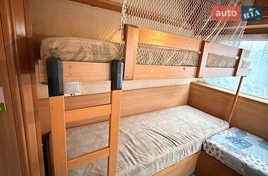 Дом на колесах Adria Forma 1990 в Тернополе