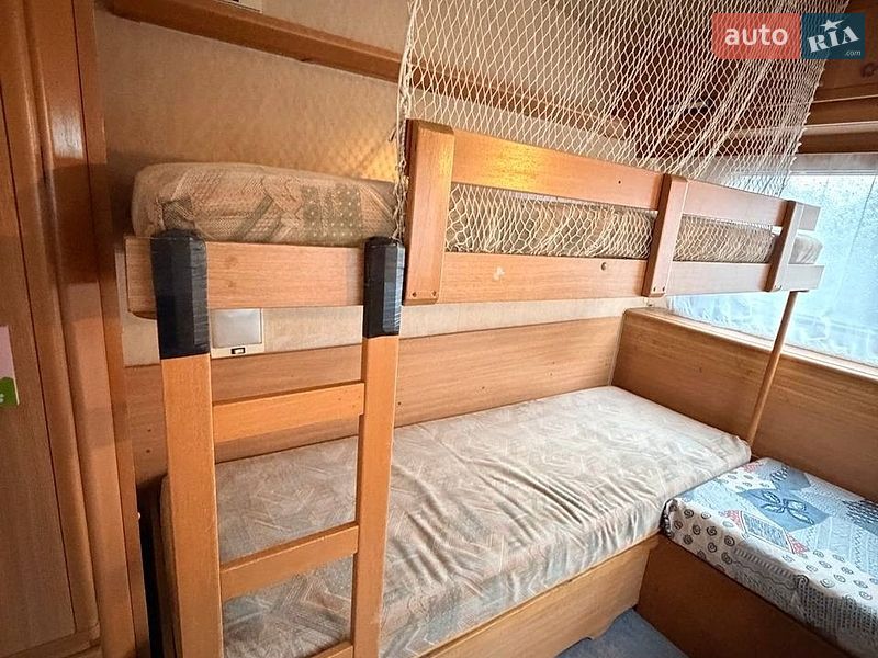 Дом на колесах Adria Forma 1990 в Тернополе