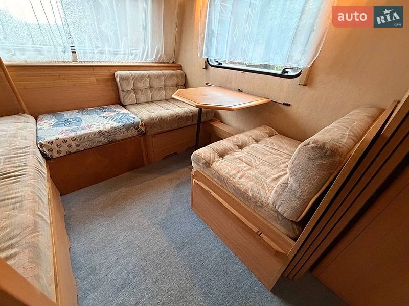 Дом на колесах Adria Forma 1990 в Тернополе