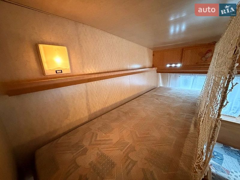 Дом на колесах Adria Forma 1990 в Тернополе