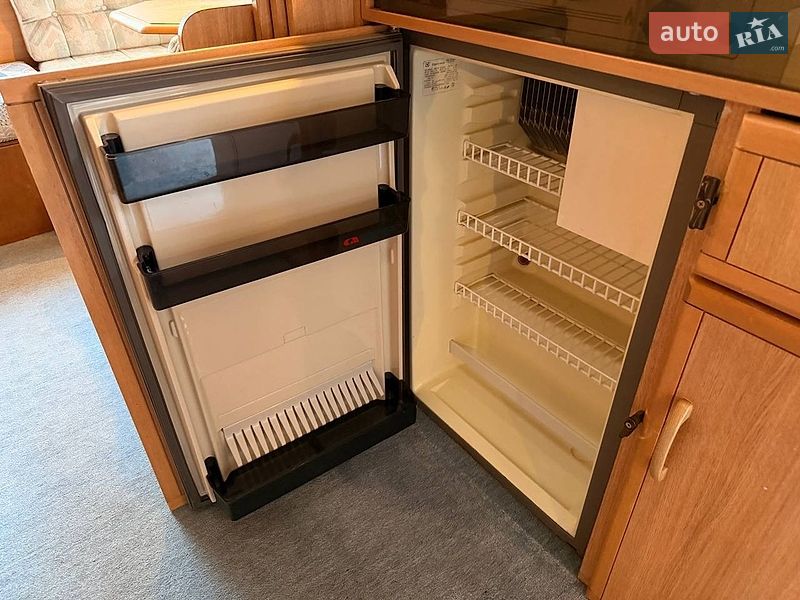 Дом на колесах Adria Forma 1990 в Тернополе