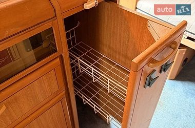 Дом на колесах Adria Forma 1990 в Тернополе
