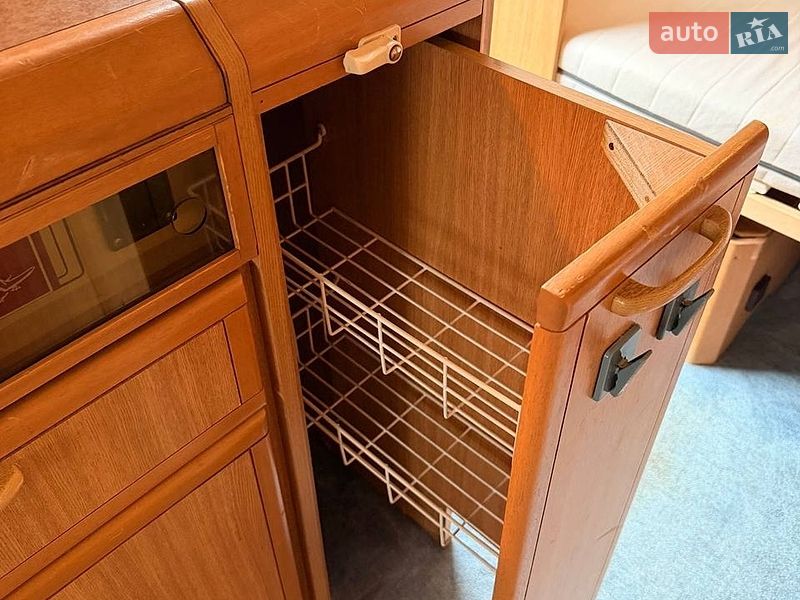 Дом на колесах Adria Forma 1990 в Тернополе