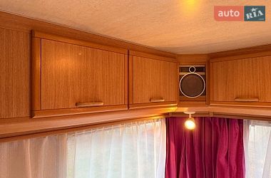 Дом на колесах Adria Forma 1990 в Тернополе