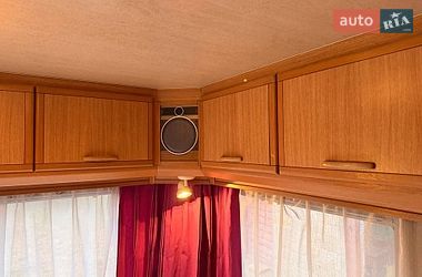 Дом на колесах Adria Forma 1990 в Тернополе