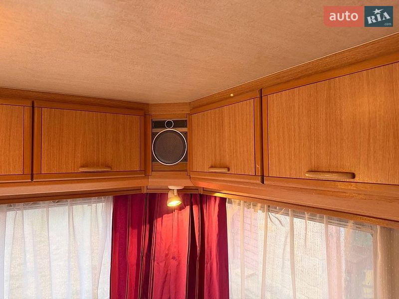 Дом на колесах Adria Forma 1990 в Тернополе