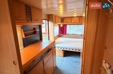 Дом на колесах Adria Forma 1990 в Тернополе