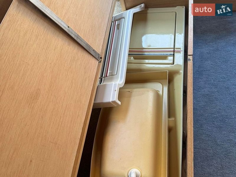 Дом на колесах Adria Forma 1990 в Тернополе