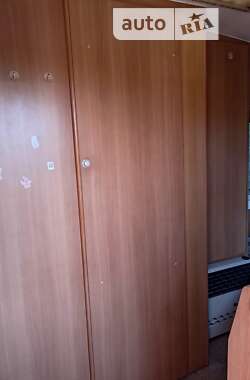Прицеп дача Adria Optima 1991 в 