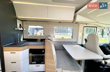 Дом на колесах Adria SL 2023 в 