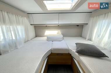 Дом на колесах Adria SL 2023 в 
