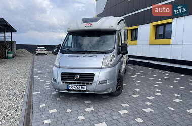 Дом на колесах Adria SL 2009 в 
