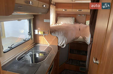 Дом на колесах Adria SL 2009 в 