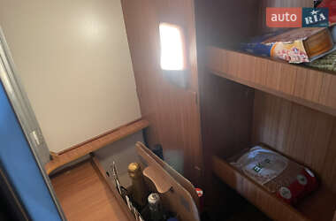 Дом на колесах Adria SL 2009 в 