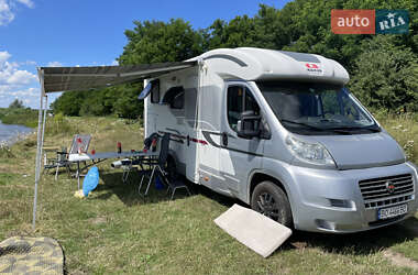 Дом на колесах Adria SL 2009 в 