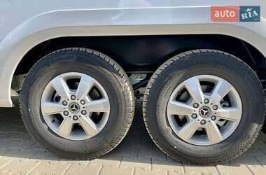 Дом на колесах Adria Super Sonic 780SL 2024 в 