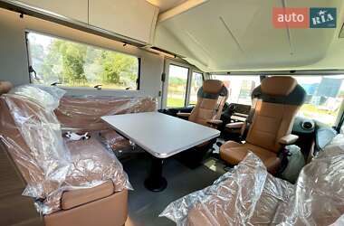 Дом на колесах Adria Super Sonic 780SL 2024 в 
