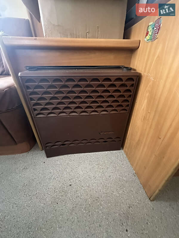 Дом на колесах Adria Super Sonic 890LC 1998 в Ровно фото 10 Дом на колесах Adria Super Sonic 890LC 1998 в Ровно