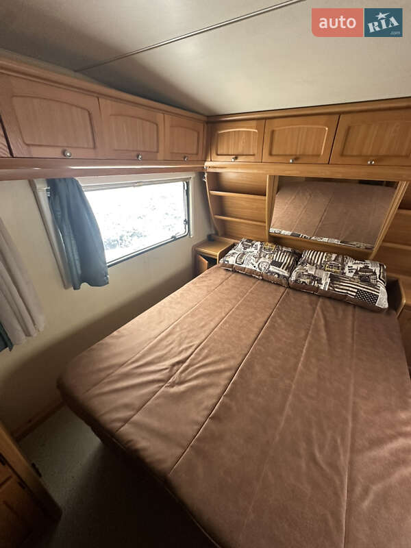 Дом на колесах Adria Super Sonic 890LC 1998 в Ровно фото 13 Дом на колесах Adria Super Sonic 890LC 1998 в Ровно