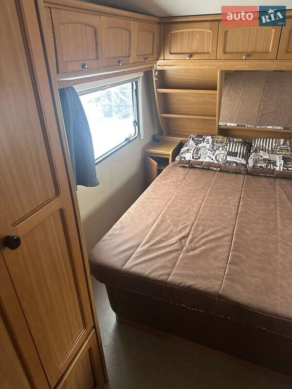 Дом на колесах Adria Super Sonic 890LC 1998 в Ровно фото 17 Дом на колесах Adria Super Sonic 890LC 1998 в Ровно