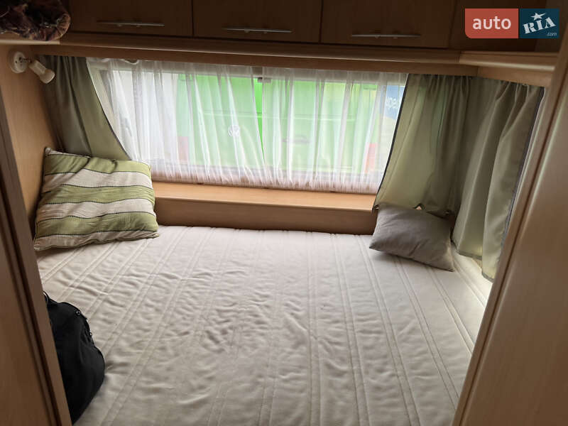 Прицеп дача Adria Unica 2002 в Волочиске