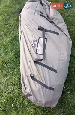 Човен Adventure M-360 2010 в 