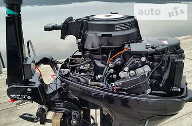 Лодка Adventure Master I M-330 2018 в 