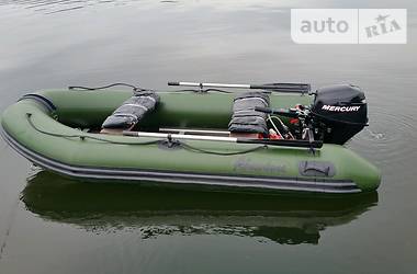 Лодка Adventure Master I M-330 2018 в 