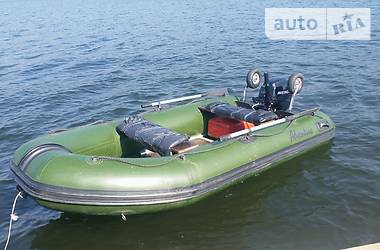 Лодка Adventure Master I M-330 2018 в 