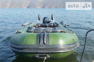 Лодка Adventure Master I M-330 2018 в 