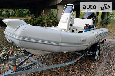 RIB Adventure V-450 2014 в 